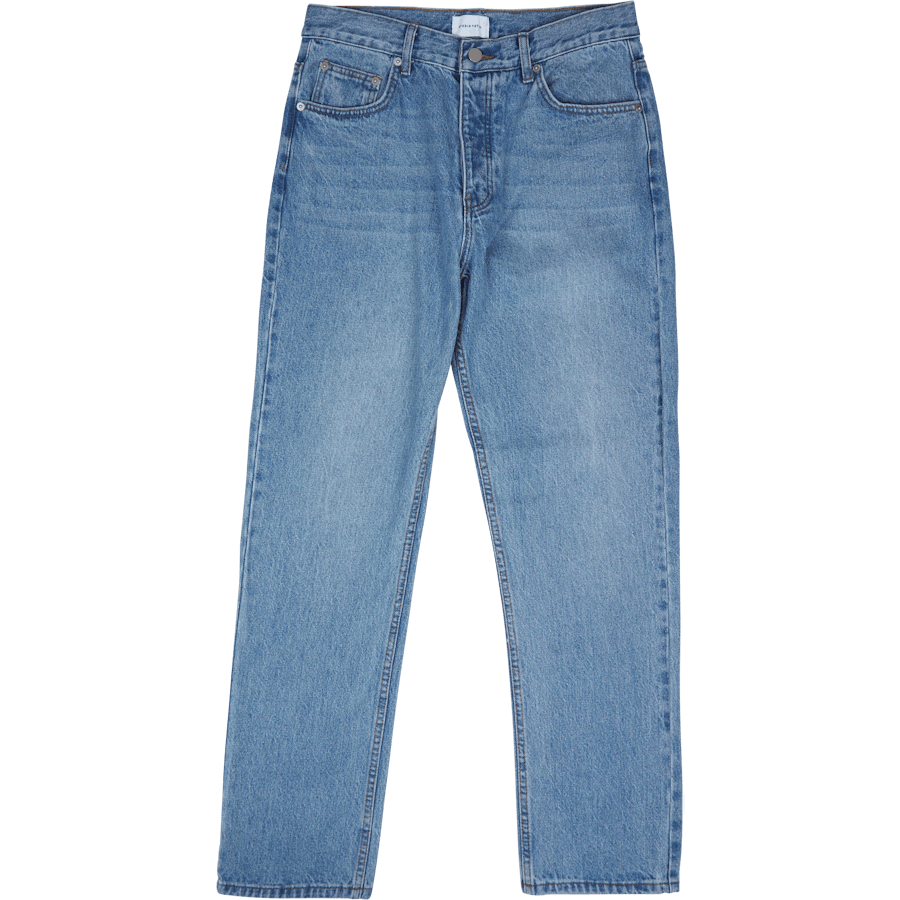 Studio Total Icon Loose Fit Jeans