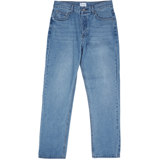 Studio Total Icon Loose Fit Jeans