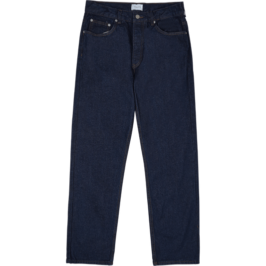 Studio Total Icon Loose Fit Jeans Sköljtvätt