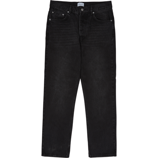 Studio Total Icon Loose Fit Jeans Tvättade