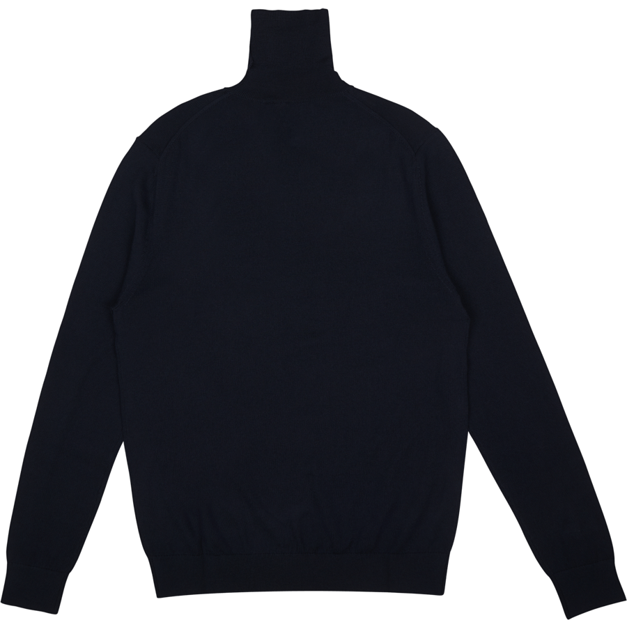 Studio Total Studio Total Merino Polokrage