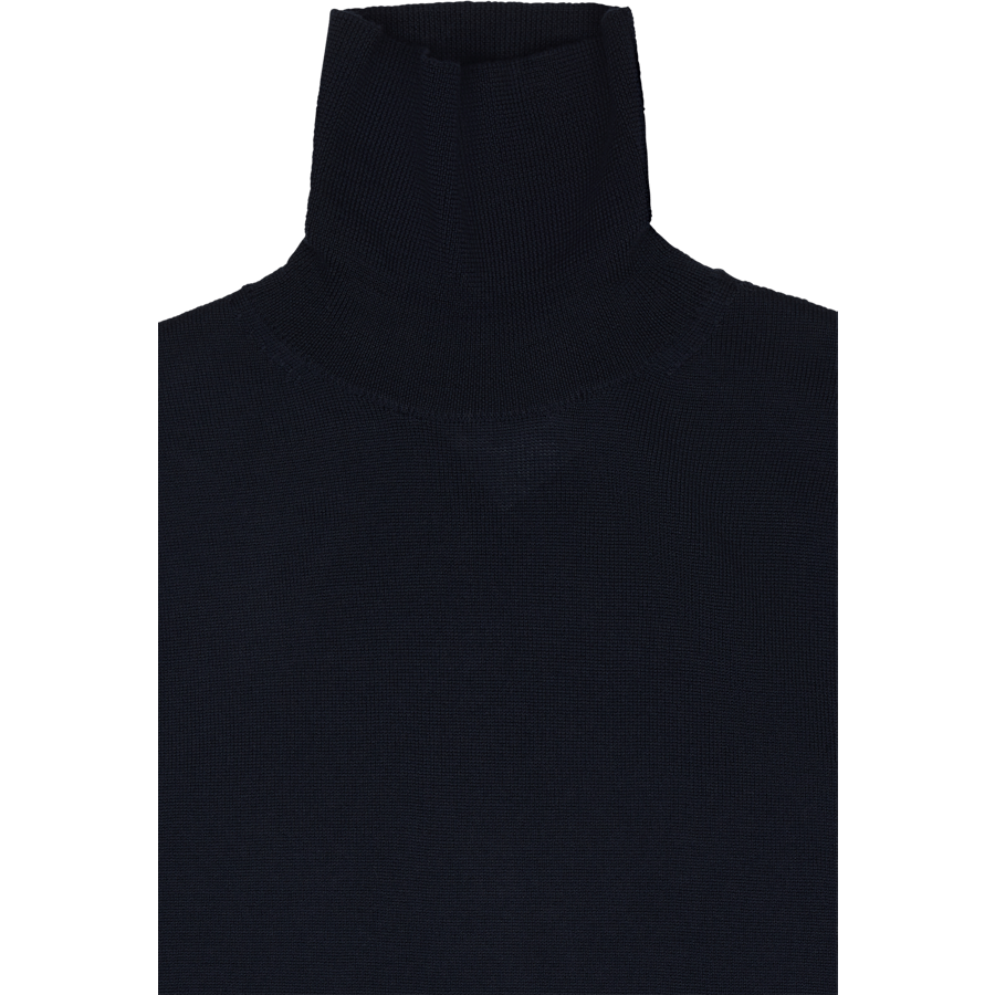 Studio Total Studio Total Merino Polokrage