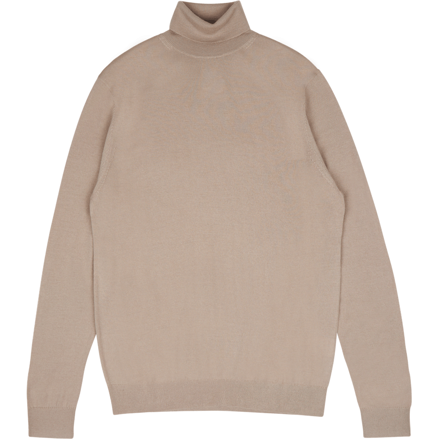 Studio Total Studio Total Merino Polokrage