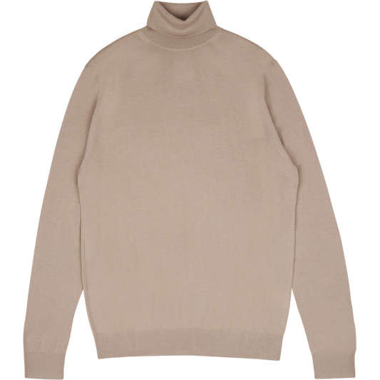 Studio Total Studio Total Merino Polokrage