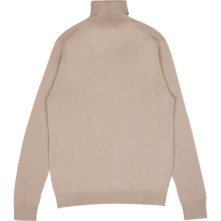 Studio Total Studio Total Merino Polokrage