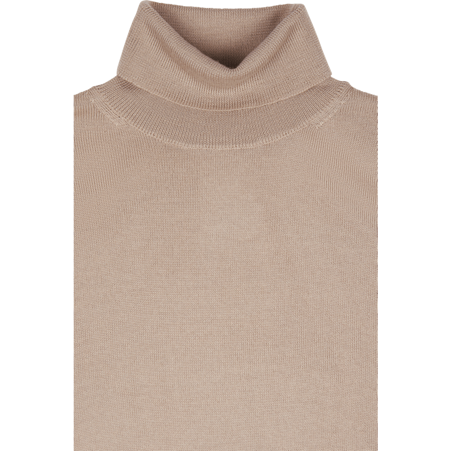 Studio Total Studio Total Merino Polokrage