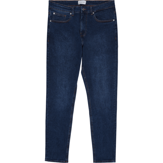 Studio Total Slim Avsmalnande Jeans