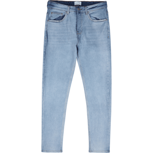 Studio Total Slim Avsmalnande Jeans