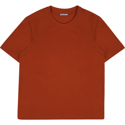 Studio Total Icon T-shirt Ochra