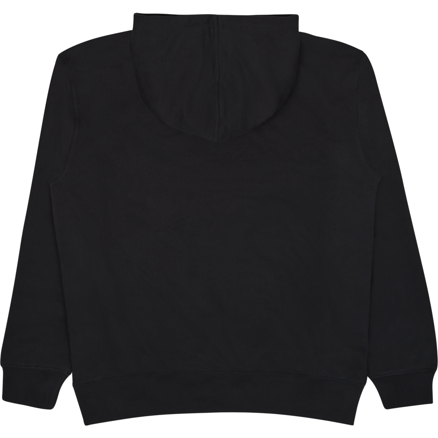 Studio Total Icon Hoodie