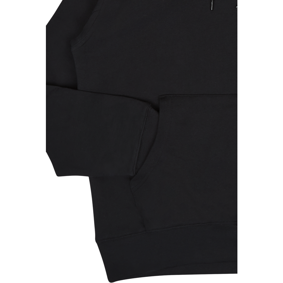 Studio Total Icon Hoodie
