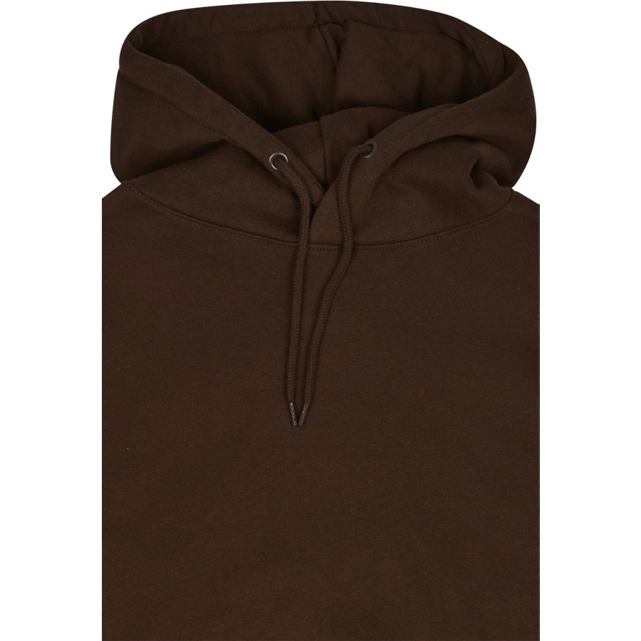Studio Total Icon Hoodie