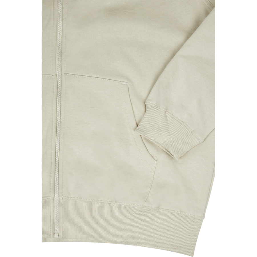 Studio Total Icon Zip Hoodie