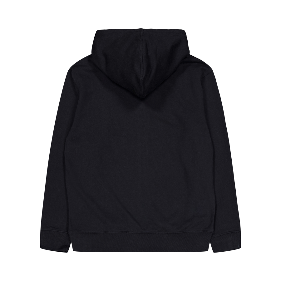 Studio Total Icon Zip Hoodie