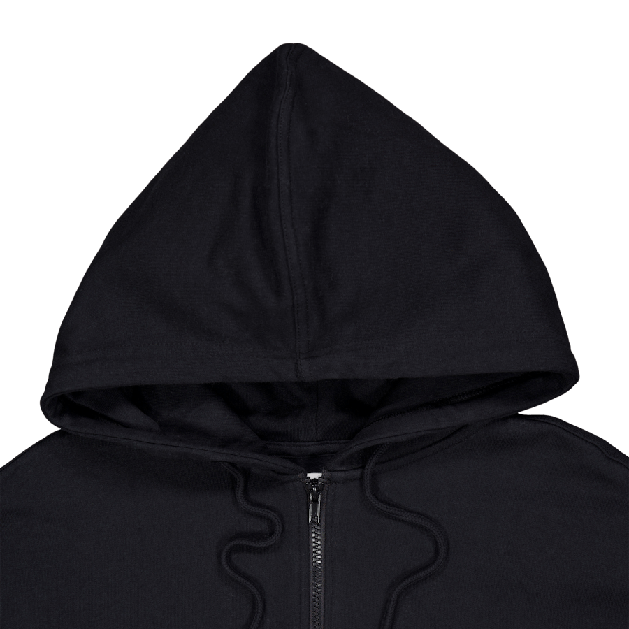 Studio Total Icon Zip Hoodie