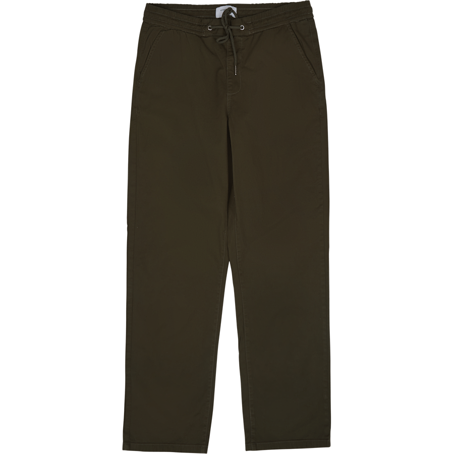 Studio Total Icon Dragsko Twill Dk
