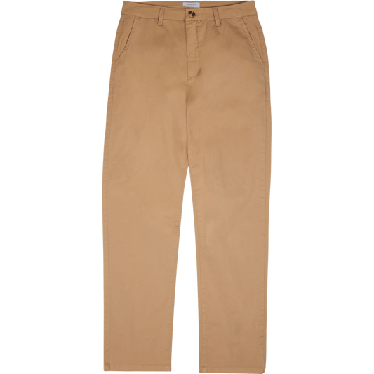 Studio Total Icon Straight Chino