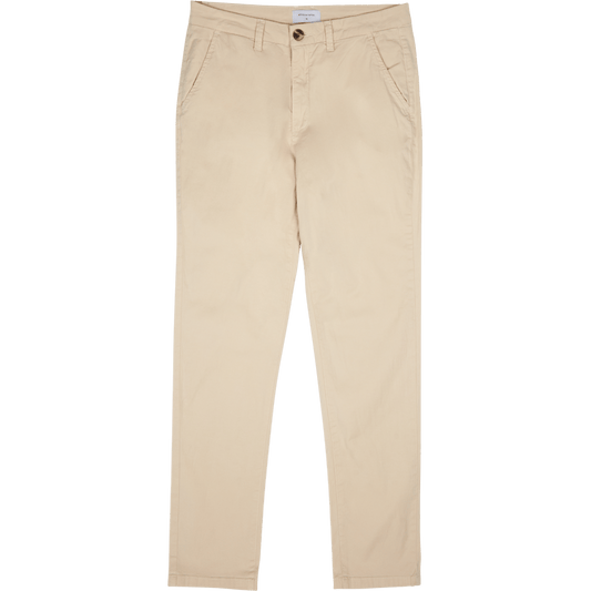 Studio Total Icon Tapered Chino