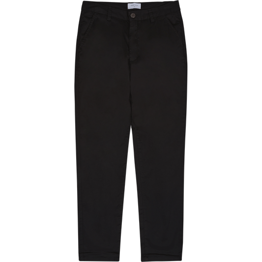 Studio Total Icon Tapered Chino
