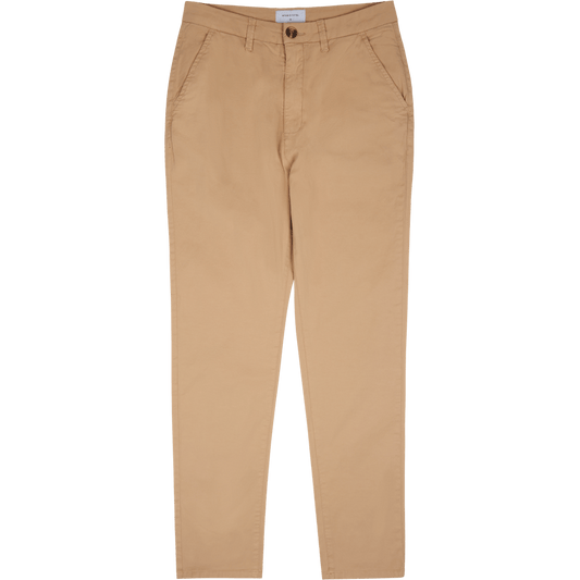 Studio Total Icon Tapered Chino