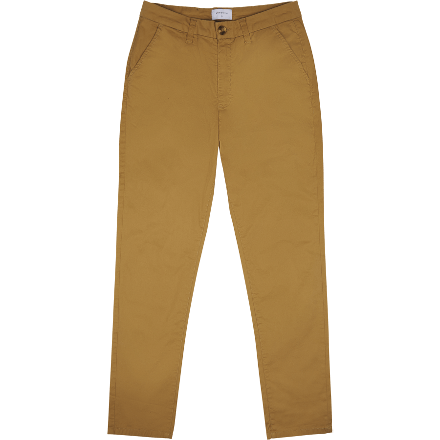 Studio Total Icon Avsmalnande Chino Lt