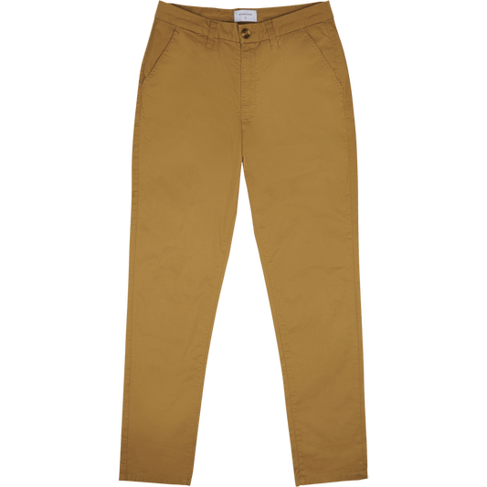 Studio Total Icon Tapered Chino Lt
