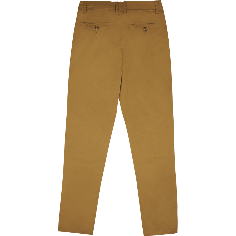 Studio Total Icon Avsmalnande Chino Lt