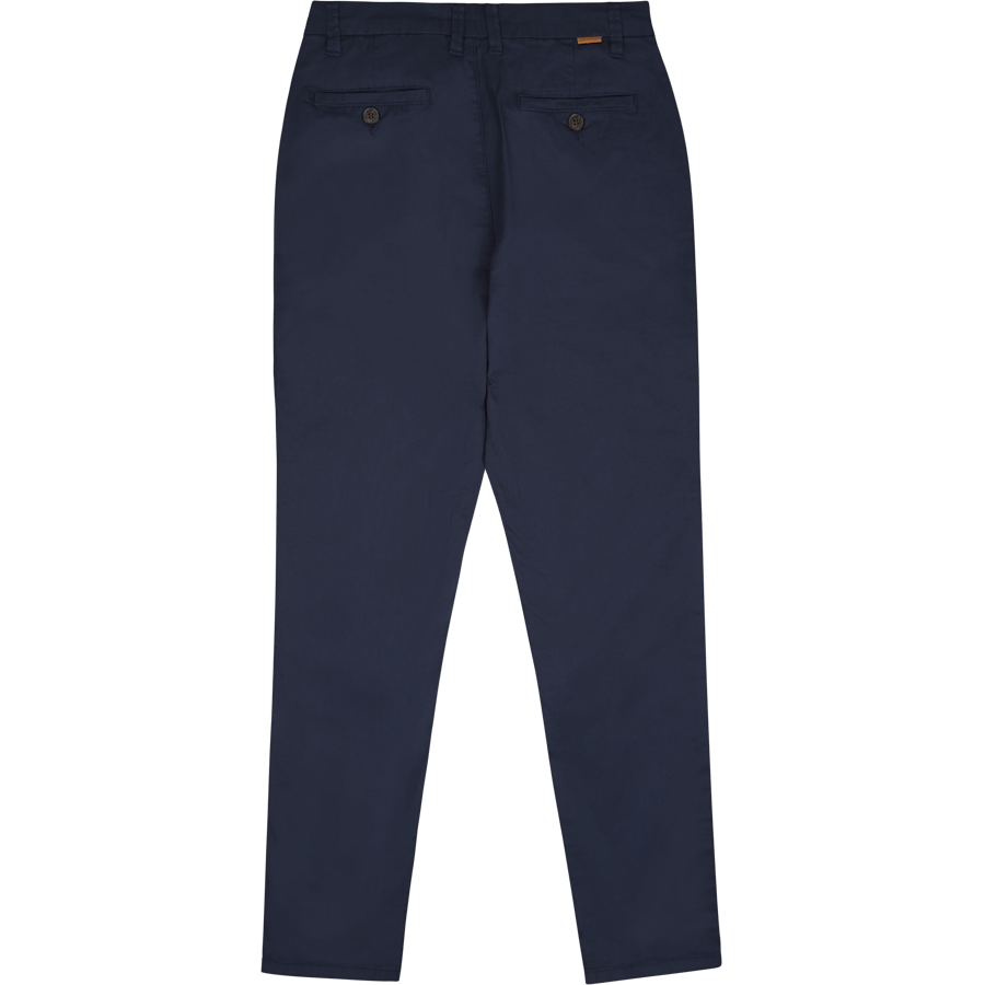 Studio Total Icon Avsmalnande Chino