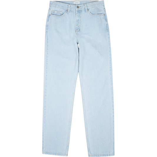 Studio Total Icon Regular Raka Jeans Blekta