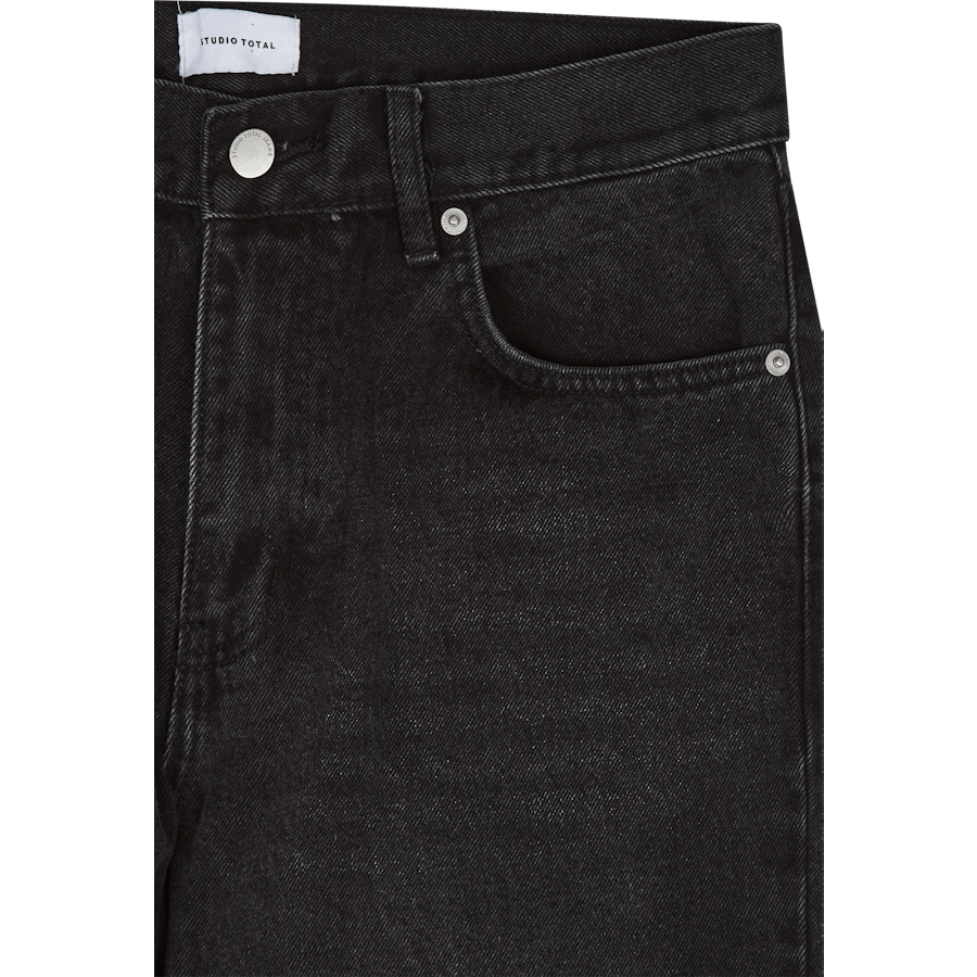 Studio Total Icon Regular Raka Jeans