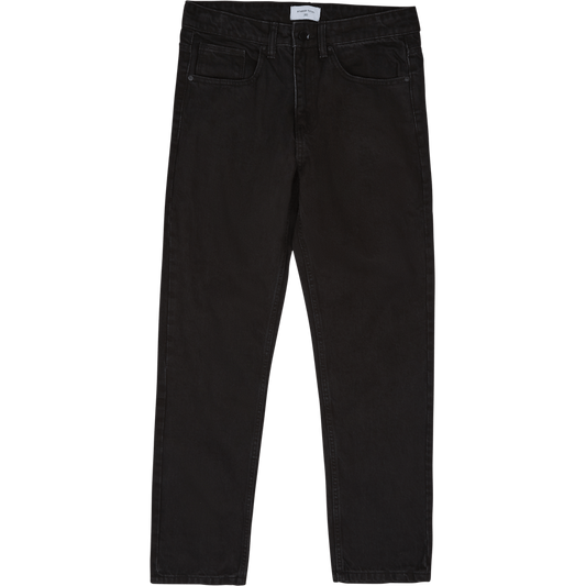 Studio Total Icon Regular Avsmalnande Jeans