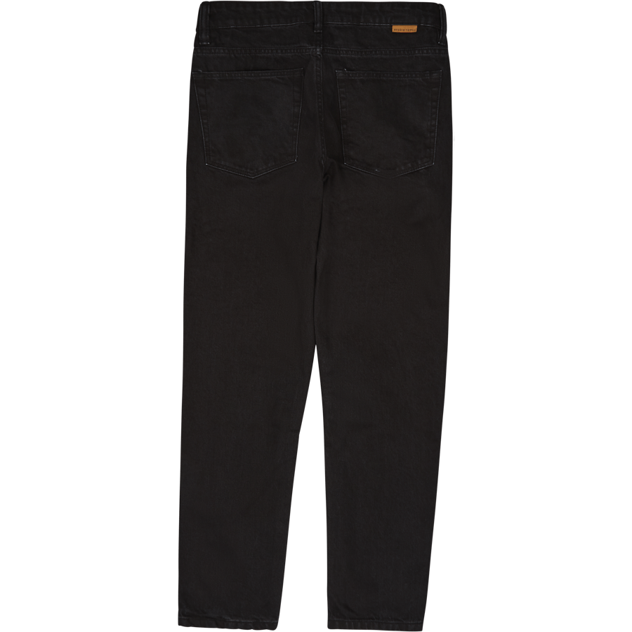 Studio Total Icon Regular Avsmalnande Jeans