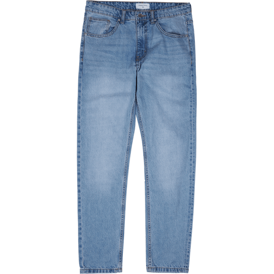 Studio Total Icon Regular Avsmalnande Jeans