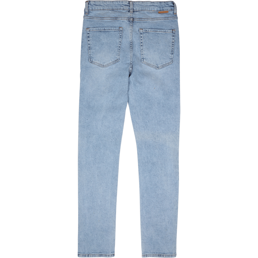 Studio Total Slim Fit Jeans