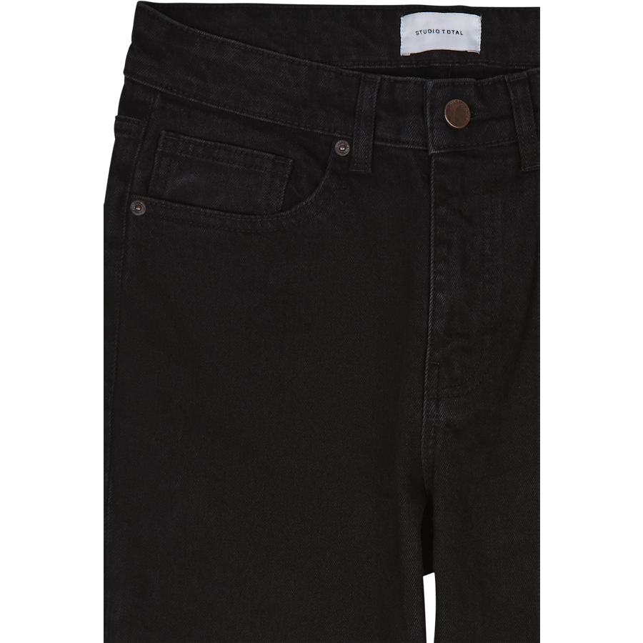 Studio Total Slim Fit Jeans