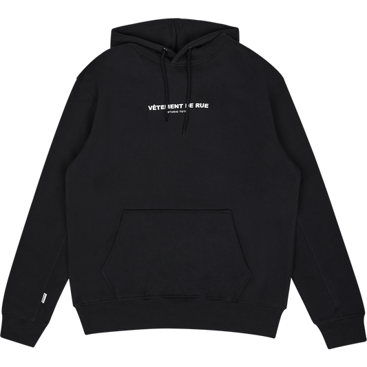 Studio Total Printed Hoodie