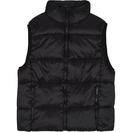 Studio Total Recycled Puffer Väst