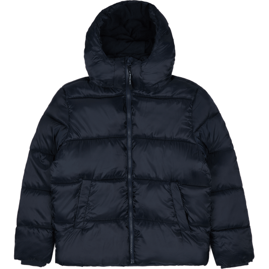 Studio Total Recycled Pufferjacka