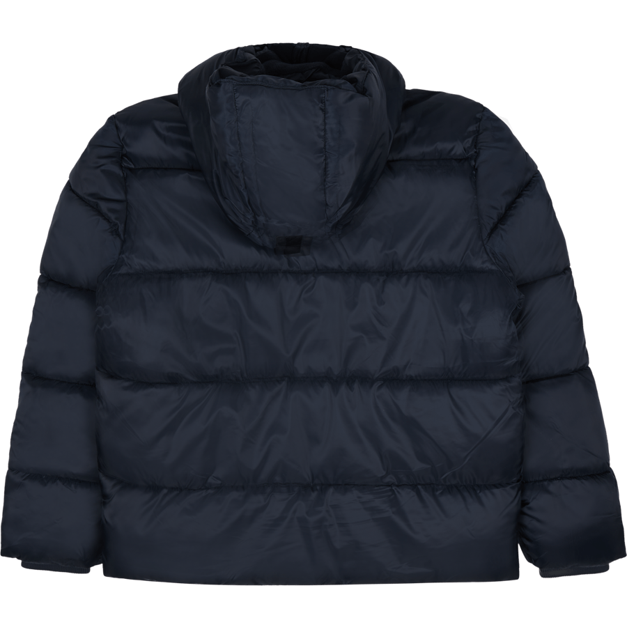 Studio Total Recycled Pufferjacka