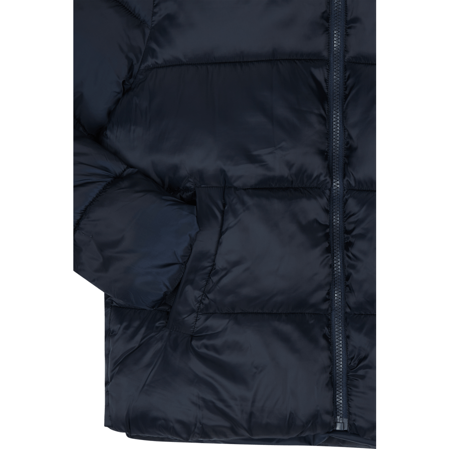 Studio Total Recycled Pufferjacka