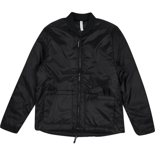 Studio Total Recycled Vadderad Bomberjacka