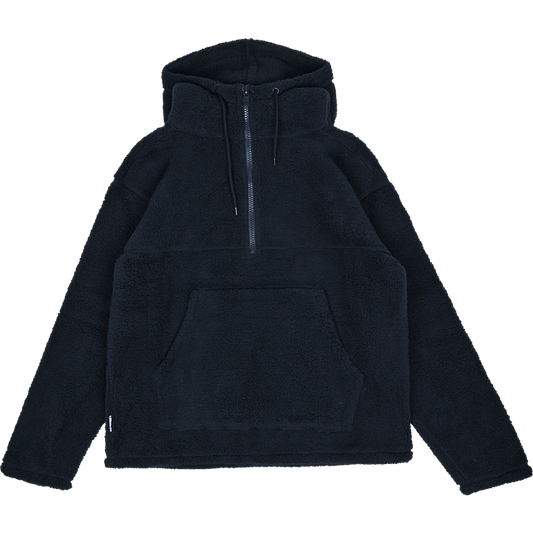 Studio Total Soft Pile Hoodie