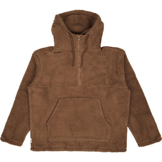 Studio Total Studio Total Soft Pile Hoodie