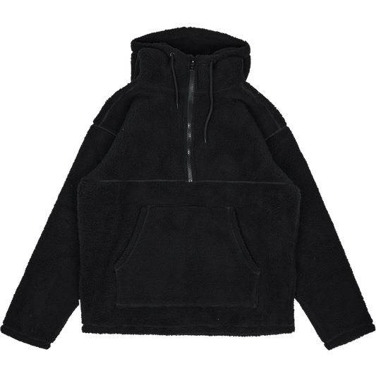 Studio Total Soft Pile Hoodie