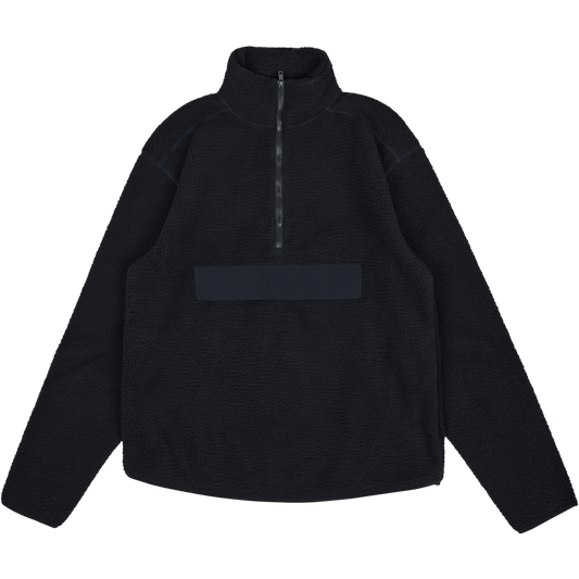 Studio Total Fleece Anorak