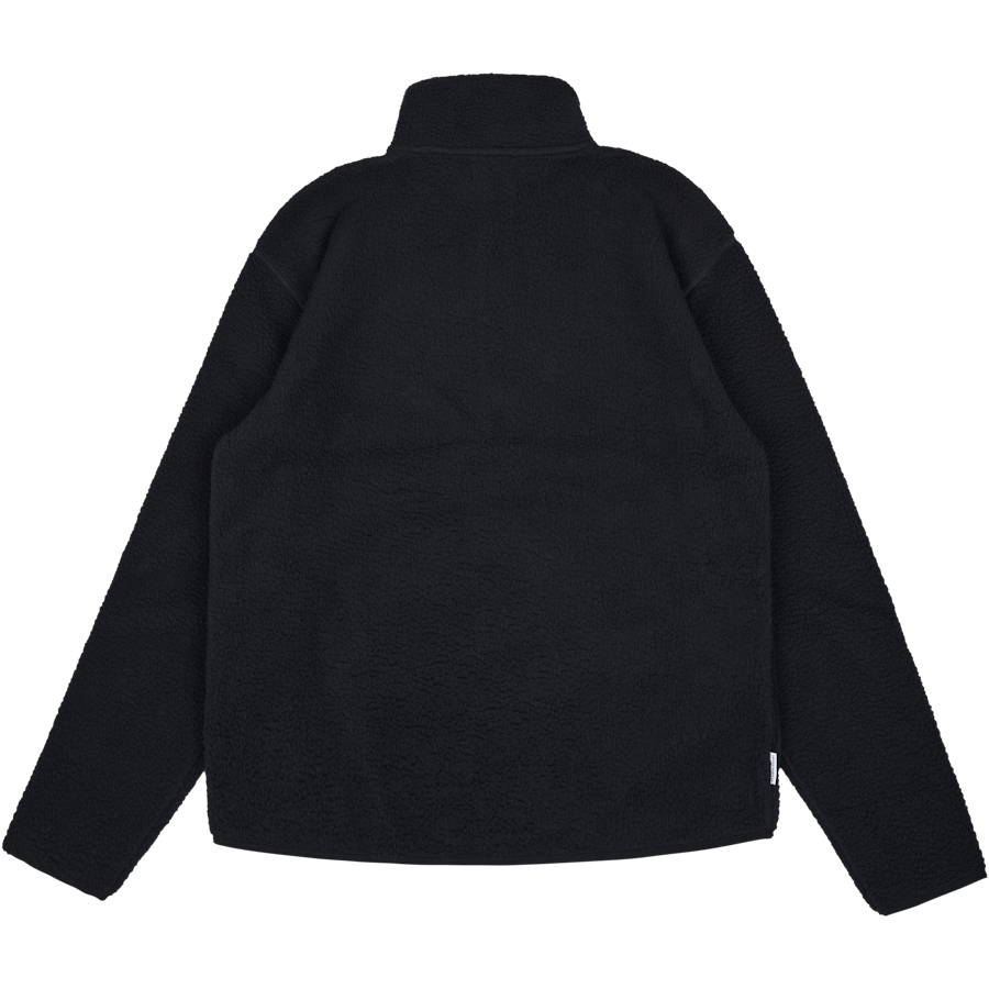 Studio Total Fleece Anorak