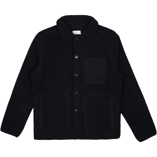 Studio Total Fleece Övertröja