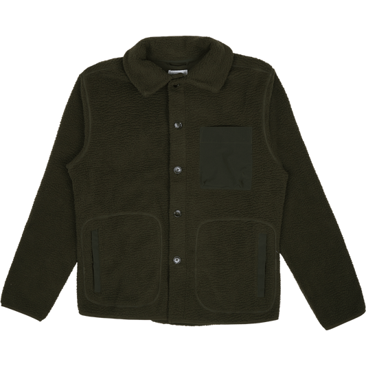 Studio Total Fleece Övertröja