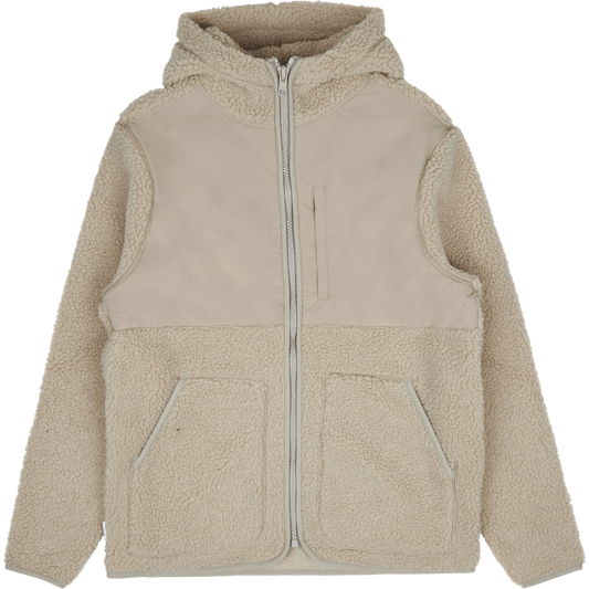 Studio Total Recycled Pile Hood Kit