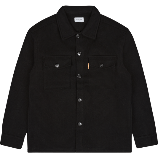 Studio Total Outdoor Overshirt